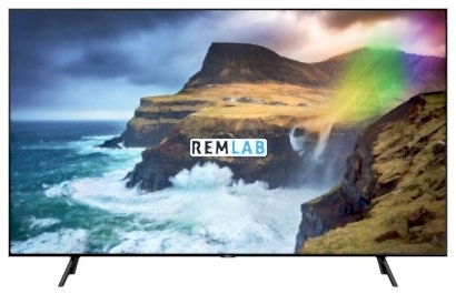 Ремонт телевизора Samsung QE55Q70RAU