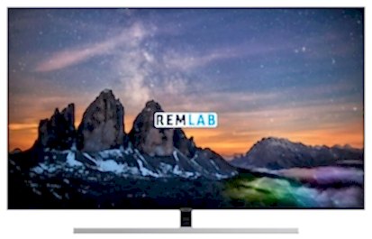Ремонт телевизора Samsung QE55Q80RAU