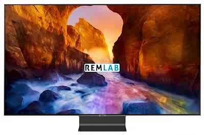 Ремонт телевизора Samsung QE55Q90RAU