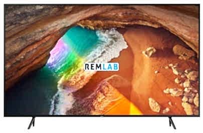 Ремонт телевизора Samsung QE65Q60RAU