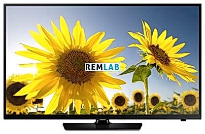 Ремонт телевизора Samsung UE24H4070AU
