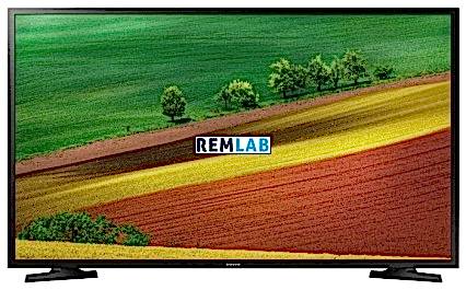 Ремонт телевизора Samsung UE32N4000AU