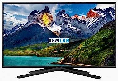 Ремонт телевизора Samsung UE43N5570AU