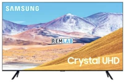 Ремонт телевизора Samsung UE50TU8000U 50