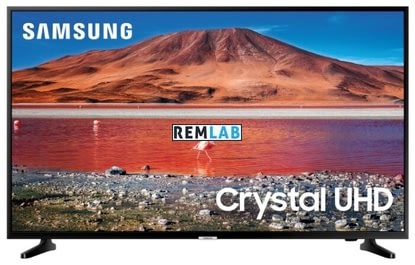 Ремонт телевизора Samsung UE55TU7090U 55