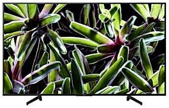 KD 43XG7096
