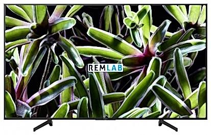 Ремонт телевизора Sony KD 55XG7096