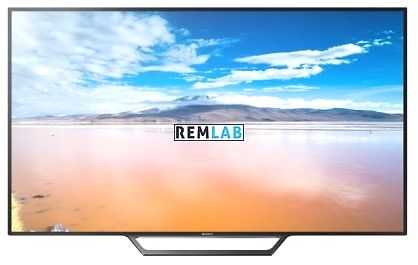 Ремонт телевизора Sony KDL 32WD603