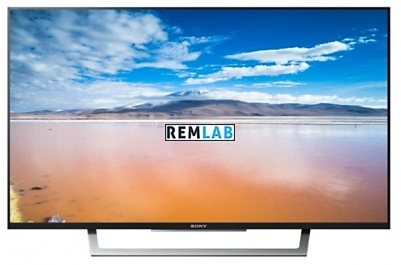 Ремонт телевизора Sony KDL 32WD756