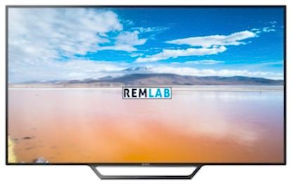 Ремонт телевизора Sony KDL 40WD653