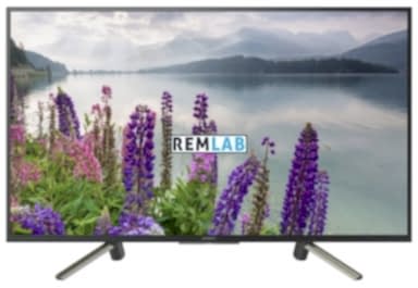 Ремонт телевизора Sony KDL 43WF805
