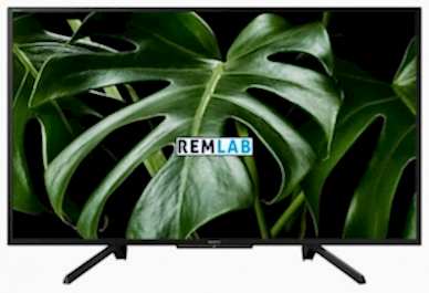 Ремонт телевизора Sony KDL 43WG665