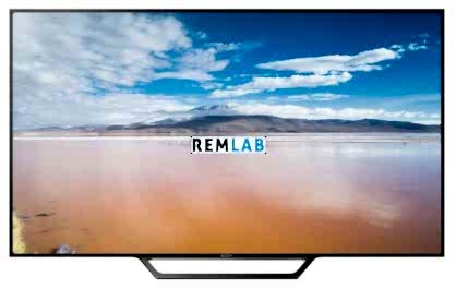 Ремонт телевизора Sony KDL 48WD653
