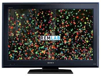 Ремонт телевизора Sony KLV 32S550A