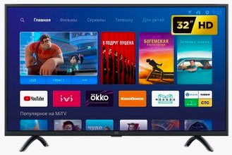 Mi TV 4A 32 T2