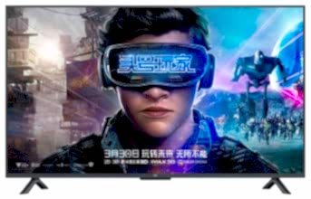 Mi TV 4S 43