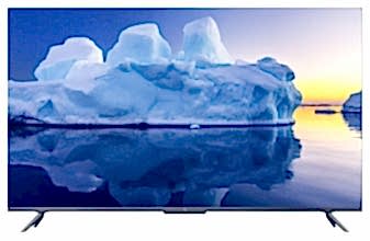 Mi TV 5 55 55