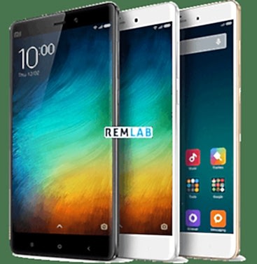 Ремонт телефонов Xiaomi