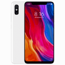 Mi 8