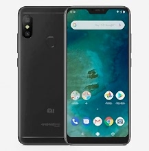 Mi A2 Lite