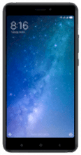 Mi Max 2