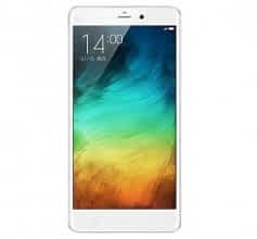 Mi Note Pro