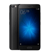 Xiaomi Mi5 Pro