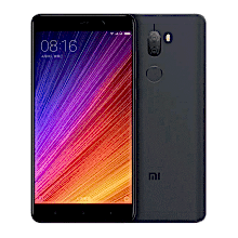 Mi5S Plus