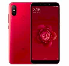 Mi6X