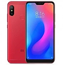 Redmi 6 Pro