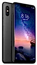 Redmi Note 6 Pro