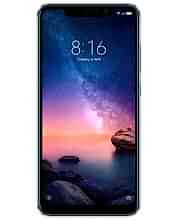 Xiaomi Redmi Note 6