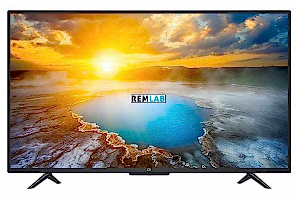 Ремонт телевизоров Xiaomi