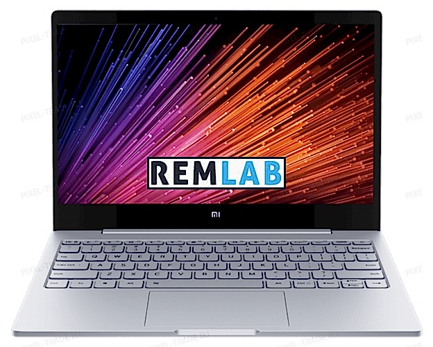 Починим любую неисправность Xiaomi RedmiBook 13