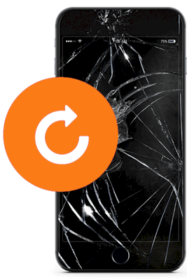 Замена стекла Realme