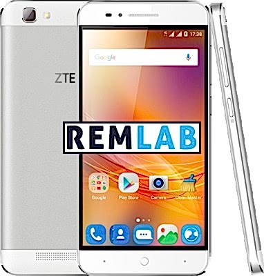 ZTE