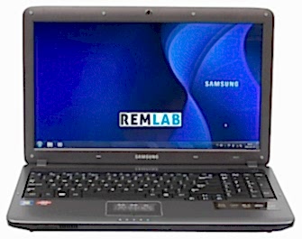 Ремонт ноутбука Samsung R525