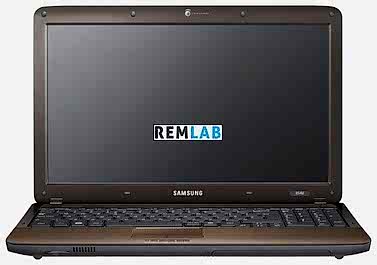 Ремонт ноутбука Samsung R540