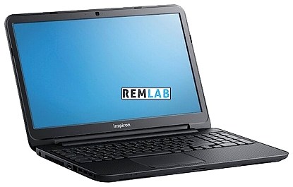 Ремонт ноутбука DELL INSPIRON 3521