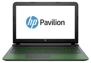 PAVILION Gaming 15