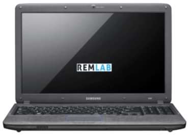 Ремонт ноутбука Samsung R530