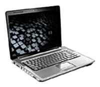 PAVILION DV5
