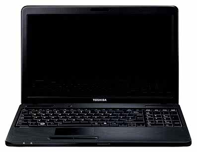 Ремонт ноутбука Toshiba SATELLITE C660