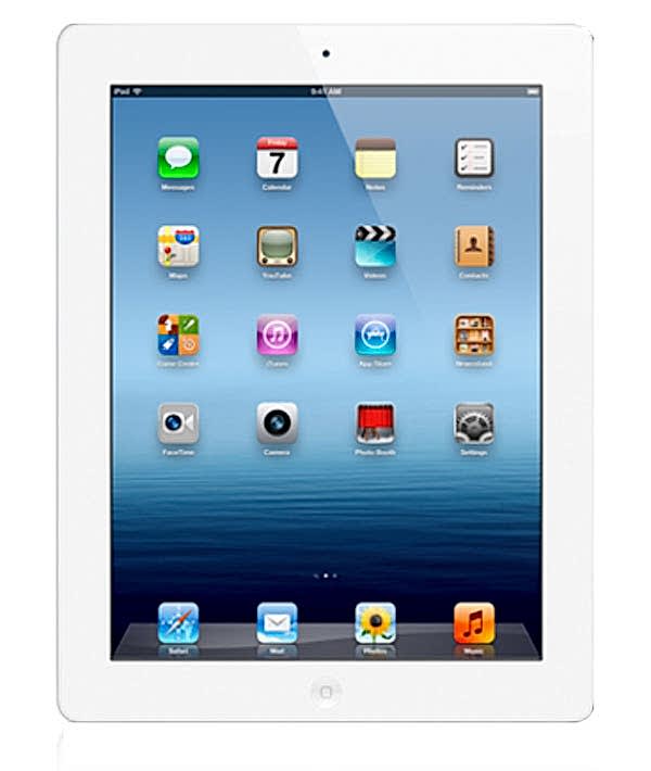 Ремонт iPad 2