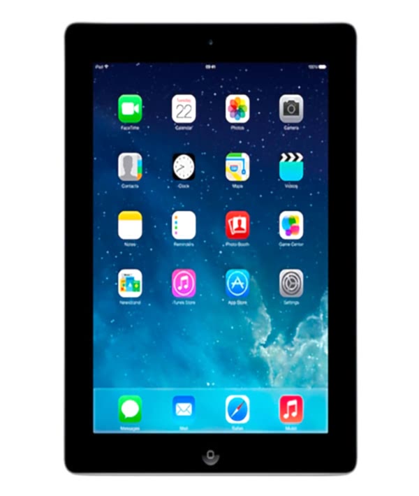 Ремонт iPad 3