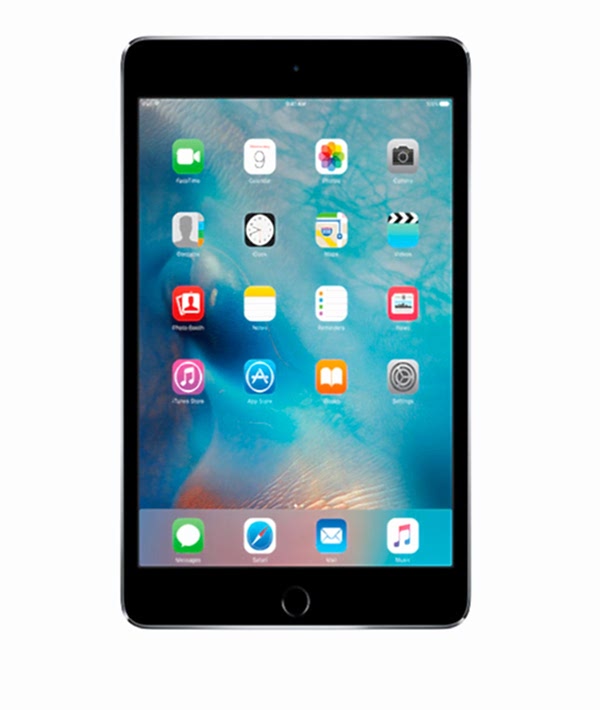 Ремонт iPad mini