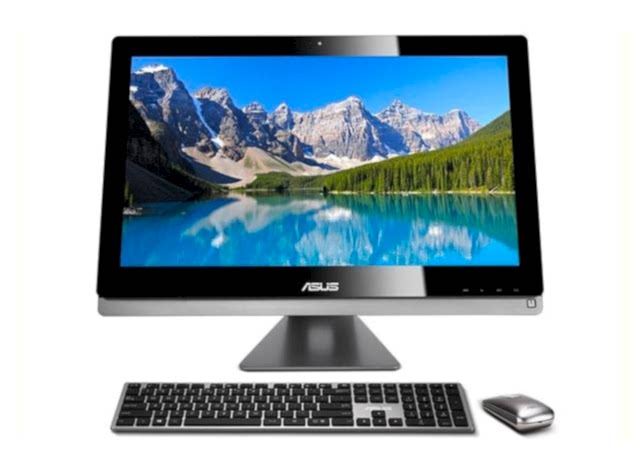 Не включается моноблок Asus в Алматы