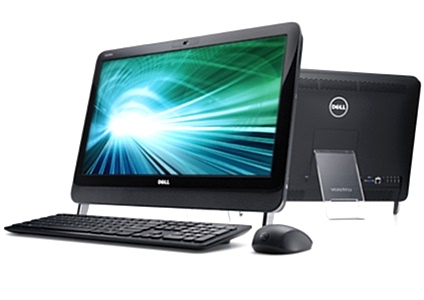 Не включается моноблок Dell в Алматы