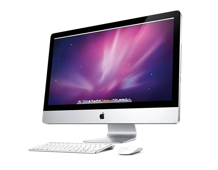 Не включается моноблок iMac в Алматы